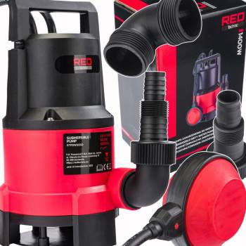 RED Technic RTPDW0050