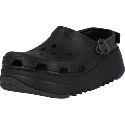 Crocs Сабо 'Hiker Xscape' черно, размер M11