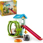 LEGO® Creator 3-in-1 - Hamster Wheel (31155)
