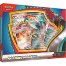 Zberateľské karty Pokémon TCG Scarlet & Violet ex Box Roaring Moon