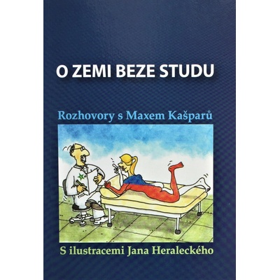 O zemi beze studu