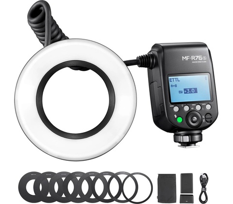 Godox MF-R76 pre Canon