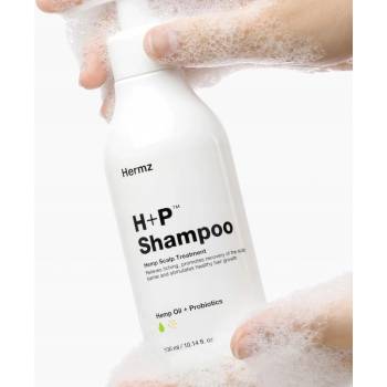 Hermz H+P šampon na vlasy 300 ml