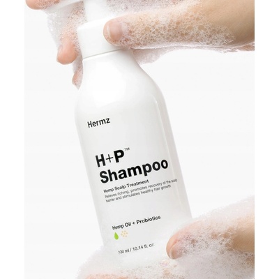Hermz H+P šampon na vlasy 300 ml