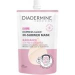 Diadermine Express Glow In-Shower Mask Radiance маска за сияние под душа унисекс 50 мл
