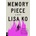 Memory Piece - Lisa Ko