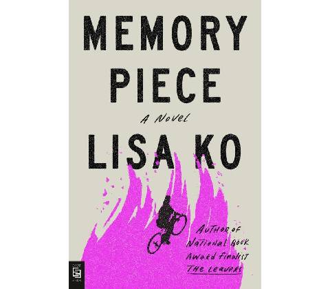 Memory Piece - Lisa Ko