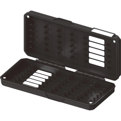 Nytro Zásobník Na Návazce Pole & Method Feeder Rig Box