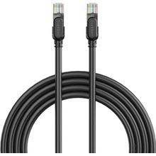 Earldom ET-NW1 CAT6 UTP 3m černý