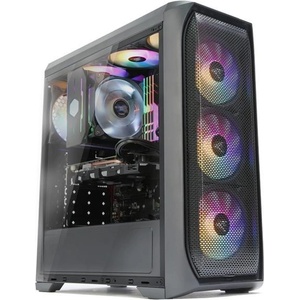 Zalman N5 MF RGB