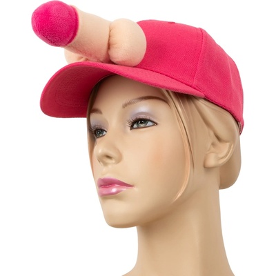 ORION Baseball Cap Penis