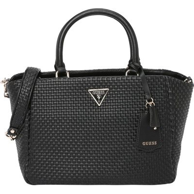 GUESS Дамска чанта 'ETEL' черно, размер One Size