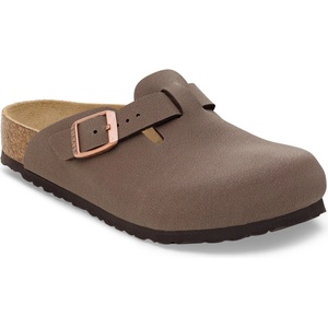 Birkenstock Детски сандали Birkenstock Kid's Boston BFBC Sandals - Mocca - размер 29 (702-6039-0214)