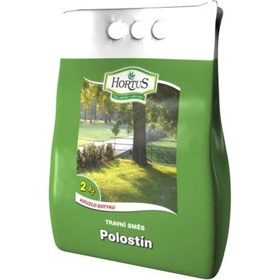 Travní směs Polostín 2kg expirace 12/2022