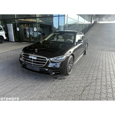Mercedes-Benz S 450 270 kW