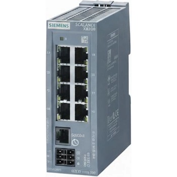 Siemens 6GK5208-0BA00-2AB2