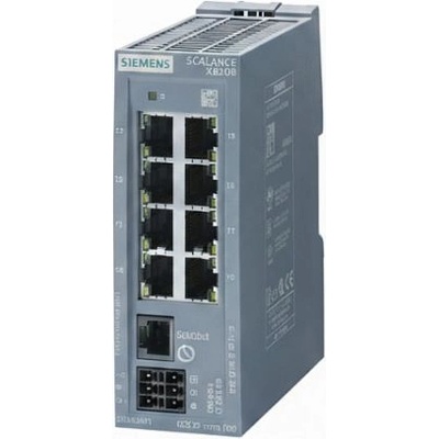 Siemens 6GK5208-0BA00-2AB2
