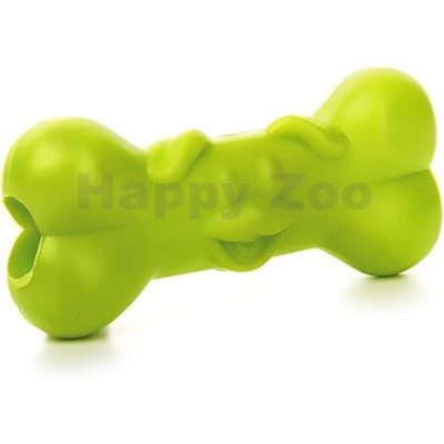 JK ANIMALS pro psy z TPR kost pes 8 cm