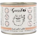 GUSSTO Cat Fresh Chicken 200 g