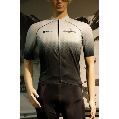 Velosport Carbon Z1 PRO 32 Grey
