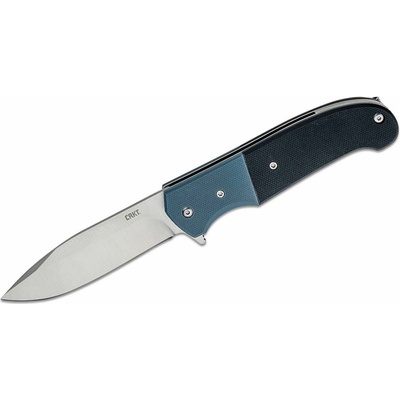 CRKT Ignitor Assisted Silver CR-6880