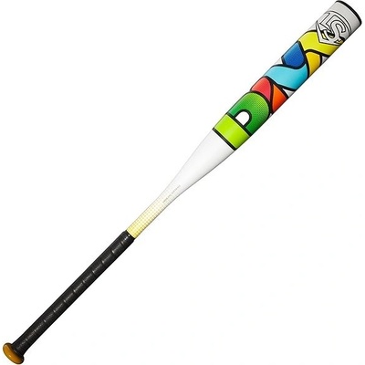 Louisville Slugger pálka softball fastpitch Diva 27" palců – Zboží Dáma