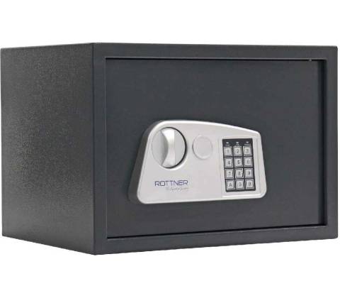 Rottner Jupiter 4 EL