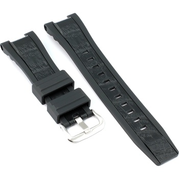 Universal for g-shock Universal strap for g-shock gs-band01-bk (gs-band01-bk)