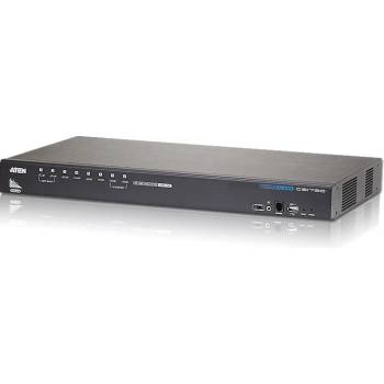 ATEN cs1798 8-портов usb hdmi/аудио kvm превключвател (cs1798)