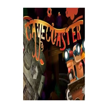 Cave Coaster