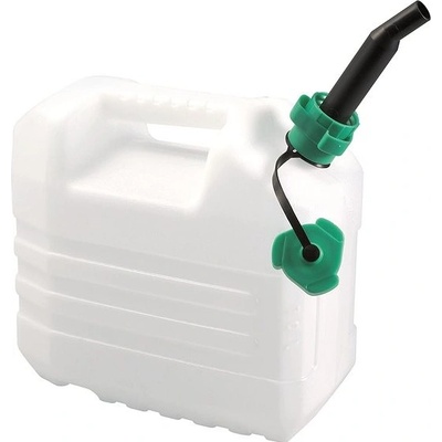 Eda Jerrycan Kanystr s nálevkou10 l