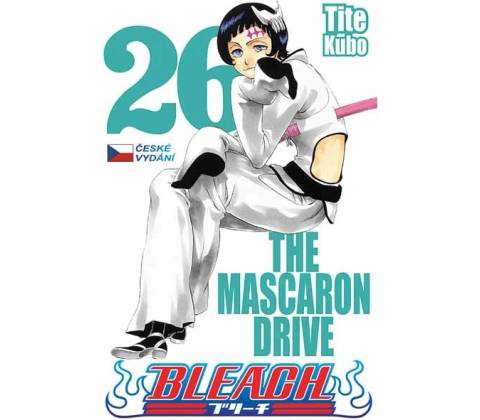 Bleach 26 - Tite Kubo