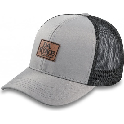 Trucker Dakine Crossing Curved Bill Trucker Shadow