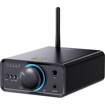 FiiO K7 BT DAC+AMP