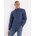 Celio Синя мъжка карирана риза Celio Celio | Sin | МЪЖЕ | S