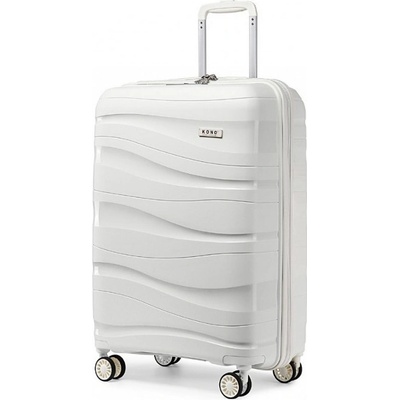 Konofactory kufor Majesty 2 Biely 35l
