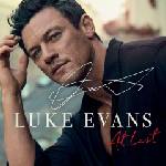 BMG Luke Evans: At Last - CD (031811)