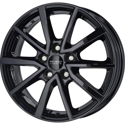 Anzio VECTOR 6,5x17 5x114.3 ET30 diamond black