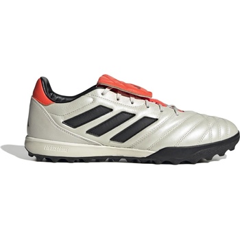 Adidas Футболни стоножки Adidas Copa Gloro Folded Tongue Turf Boots - White/Black/Red