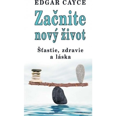 Začnite nový život