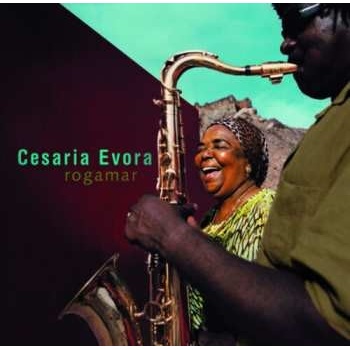 Rogamar - Cesaria Evora