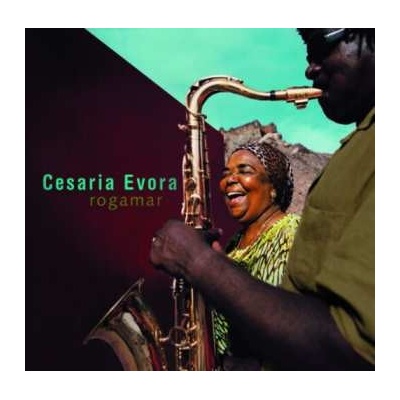 Rogamar - Cesaria Evora