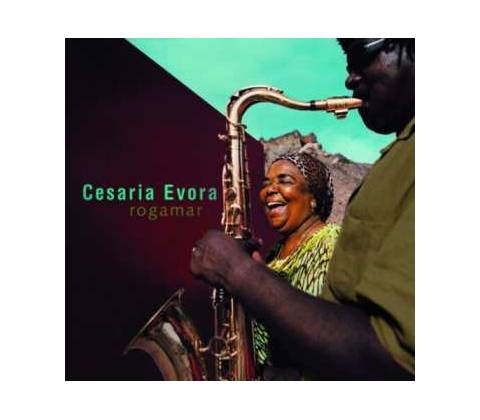 Rogamar - Cesaria Evora