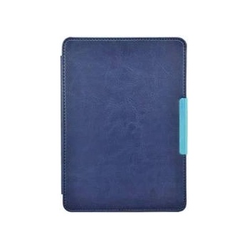 Nillkin Strap Case blue for Kindle Paperwhite 1/2/3 with strap and sleep function