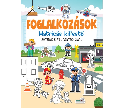 Foglalkozások