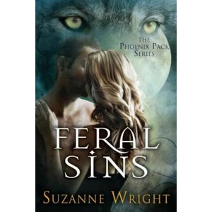 Feral Sins | Suzanne Wright (ISBN: 9781611097184)