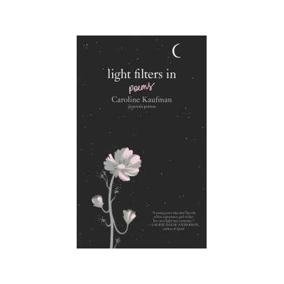 Light Filters In Poems