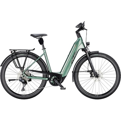 KTM Macina Style 820 Di2 2026