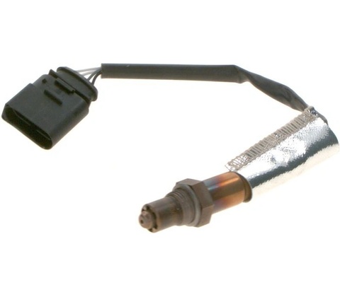 Lambda sonda BOSCH 0 258 006 392