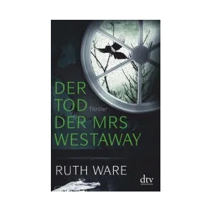 Der Tod der Mrs Westaway (0000)